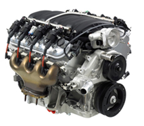 C1579 Engine